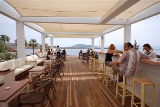 Gundem 호텔 Bodrum