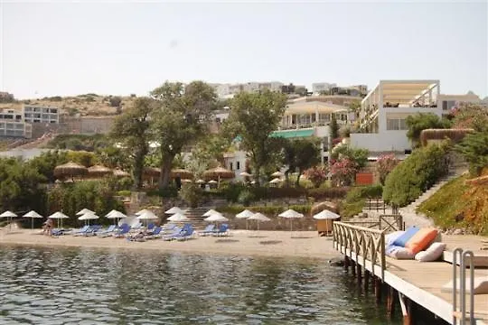 호텔 Gundem Bodrum