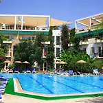 Gundem Hotel
