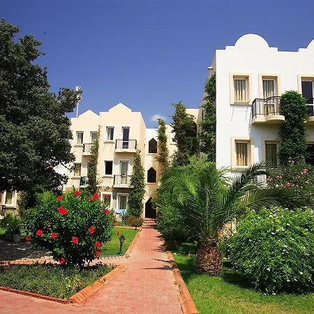 Gundem 4* Bodrum