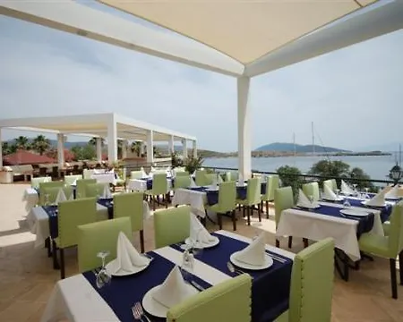 Gundem 4* Бодрум