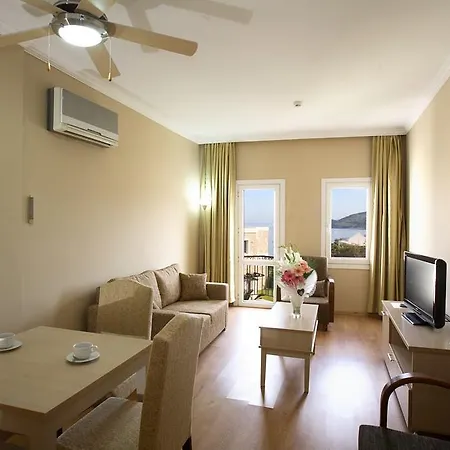 Hotel Gundem 4*