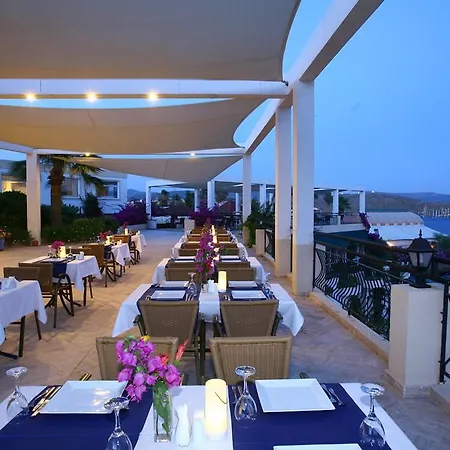 Gundem 4* Бодрум