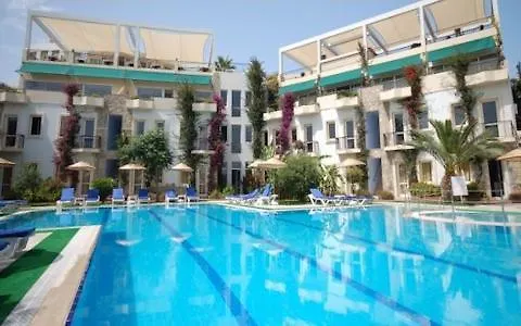 Gundem 4* Bodrum