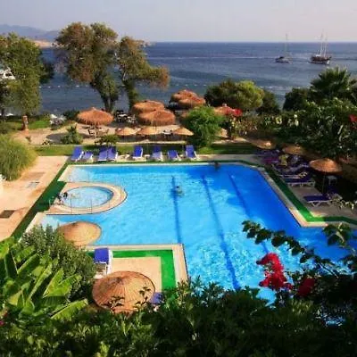 Hotel Gundem Bodrum