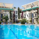 Gundem 4* Bodrum