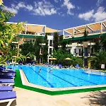 Hotel Gundem Bodrum