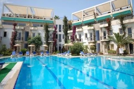 Gundem 4* Αλικαρνασσός
