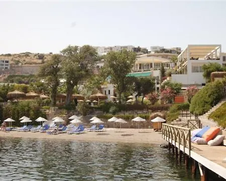 Hotel Gundem Bodrum