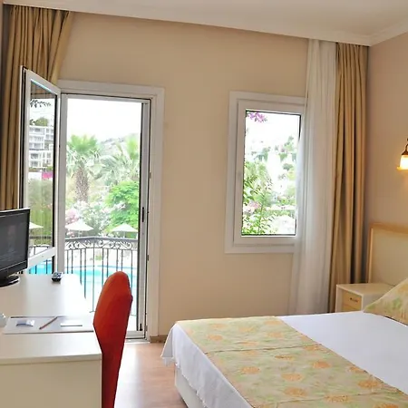 Gundem Hotel Bodrum