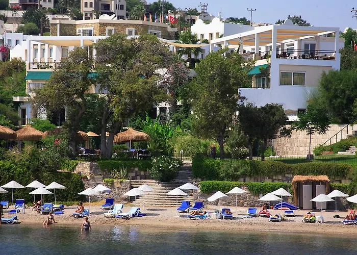 Otel Gundem Bodrum