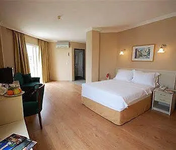 Otel Gundem Bodrum